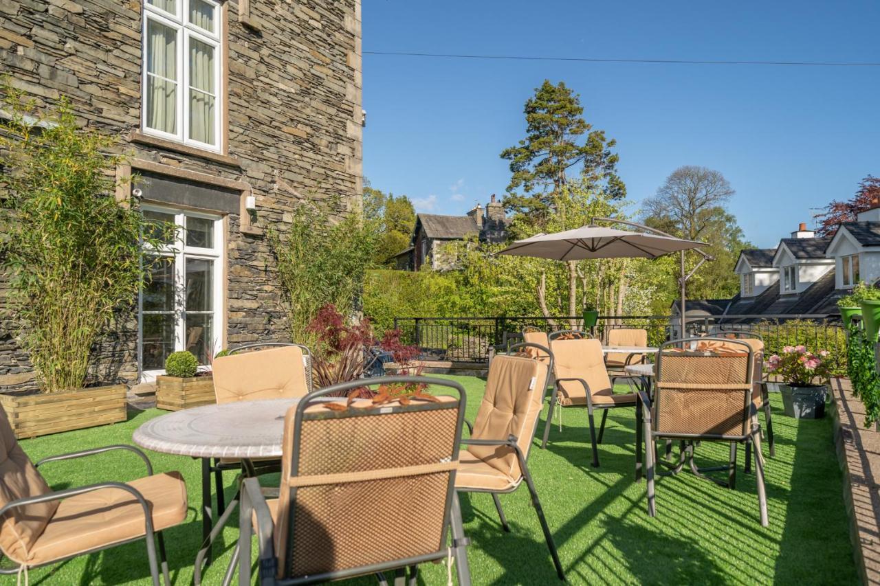 Hotel The Ravensworth- Adults Only Windermere Exterior foto