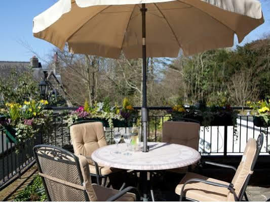 Hotel The Ravensworth- Adults Only Windermere Exterior foto